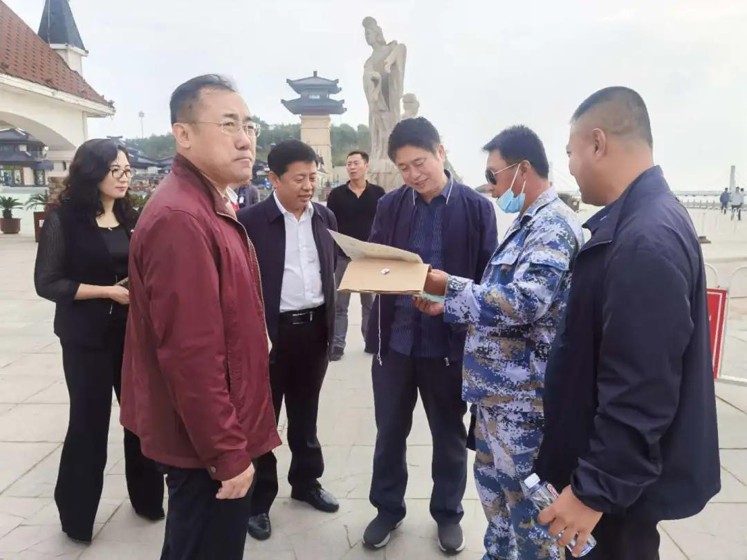 文旅局安全隐患整治,区文旅局景区安全检查内容