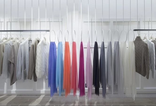 羊绒衫越洗越硬是真的羊绒衫吗,真正的羊绒衫能不能水洗