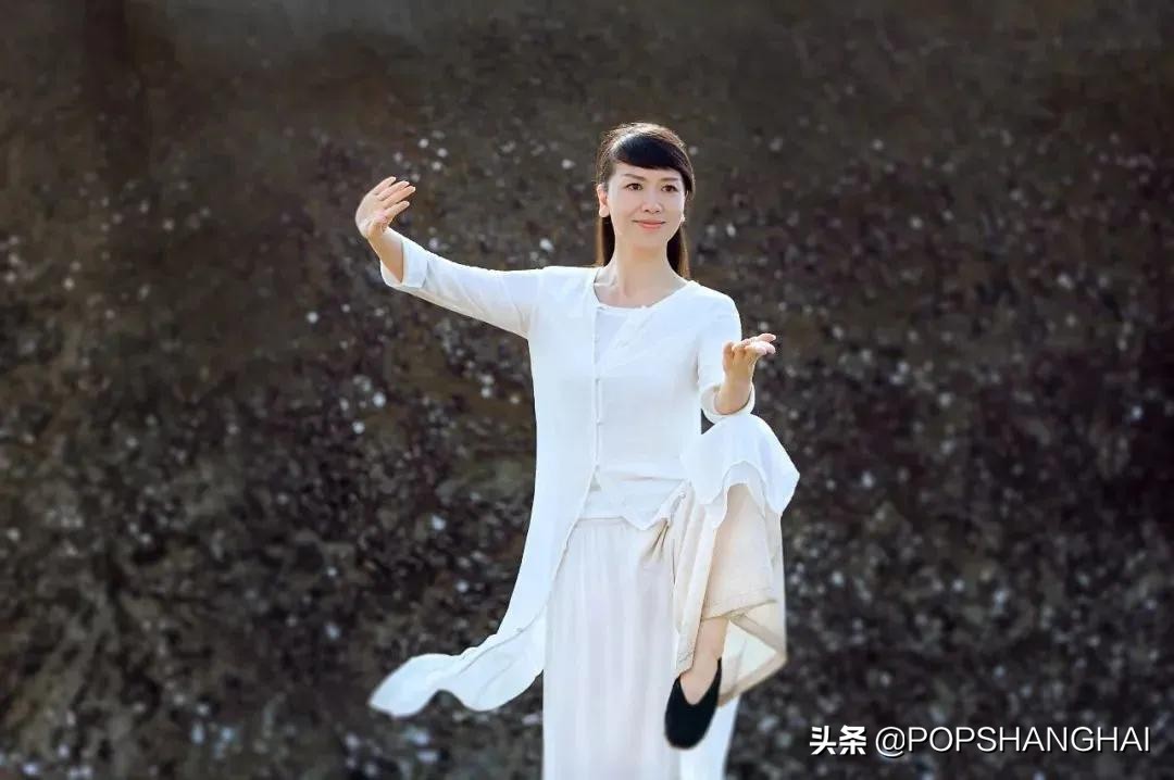 重磅名师!惊艳魔都的瑜伽生活盛会