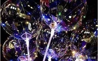 官宣！夜京城地标都在哪里？公交地铁末班时间……