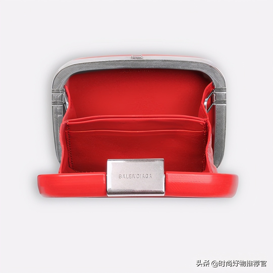 巴黎世家休闲包,巴黎世家运动包