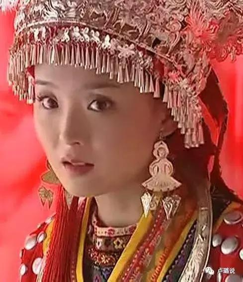 小燕子被罚，紫薇被骂，金锁被税…她们为何屡陷争议？（二）