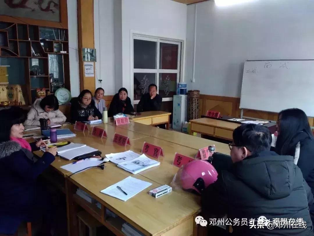 公务员没背景能到什么级别,没背景考公务员能上岸么