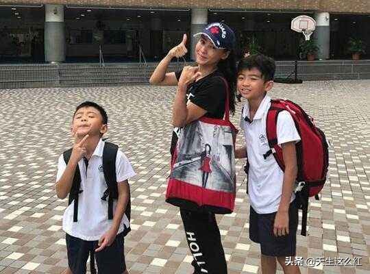 张柏芝谢霆锋这几年各自还好么,张柏芝谢霆锋他们最近的情况