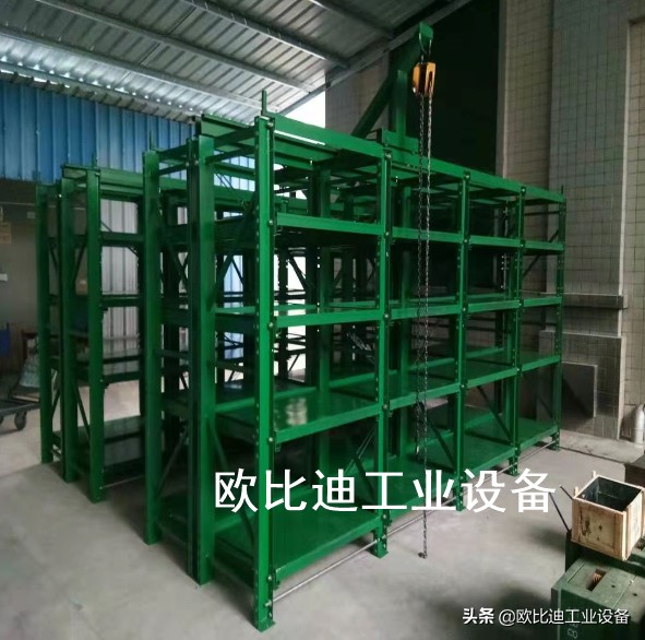 仓储货架重型货架模具,深圳仓储模具架