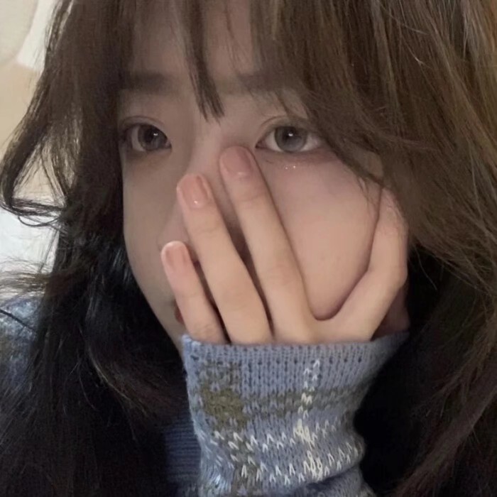 好看的女生头像霸气高冷,好看的女生头像学生党