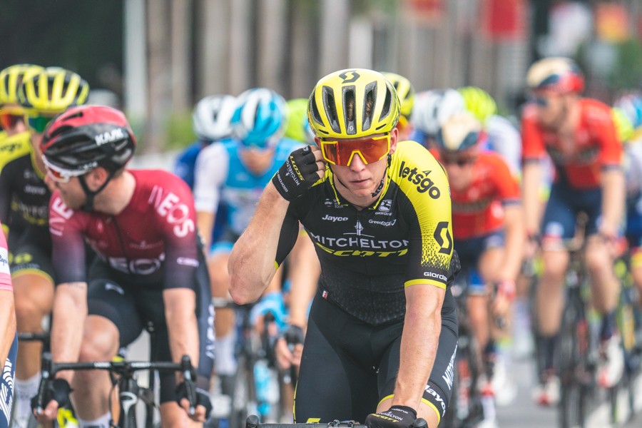 环广西北海赛段2024年,环广西北海赛段均速