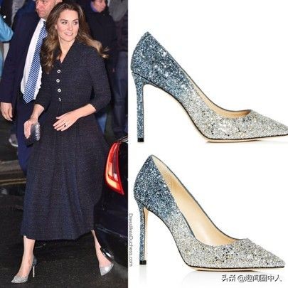 凯特最喜欢的牌子衣服,凯特最爱的衣服