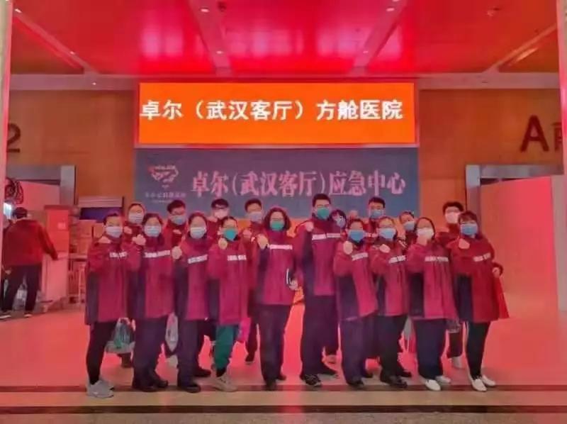 福建方舱医院进展,福建援沪医疗队进入方舱医院