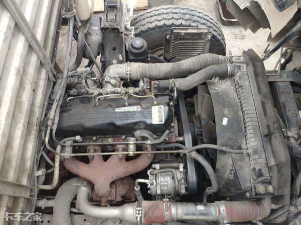 奥铃轻卡4.2米康明斯发动机的通病,江淮帅铃q6康明斯发动机怎么样