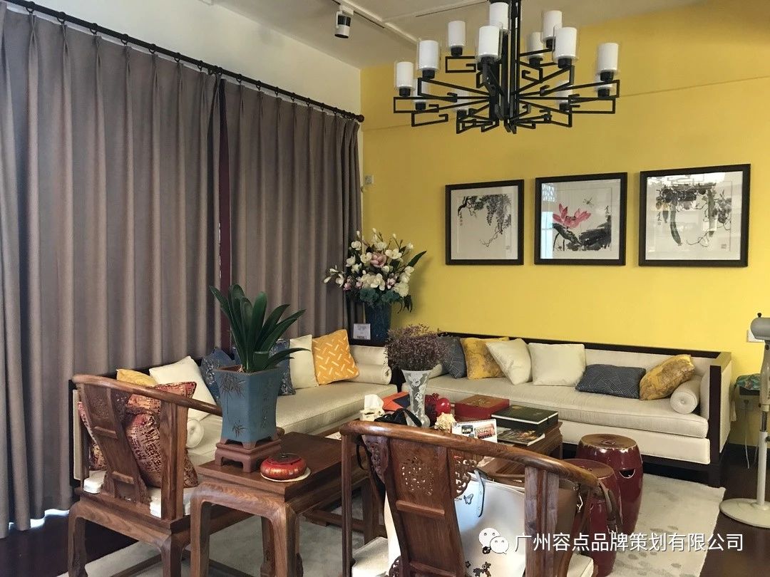 容点案例|咏春有米——吃好饭，练好功，一起闯江湖！