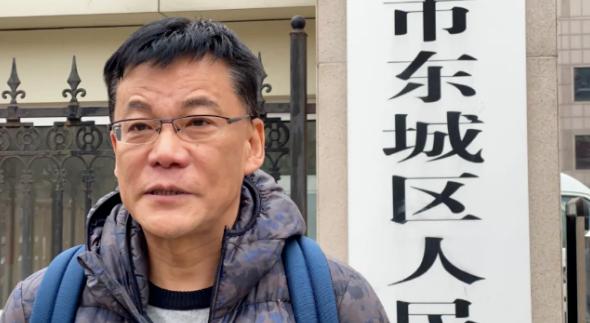 李国庆的*亡流**皇帝复辟之路