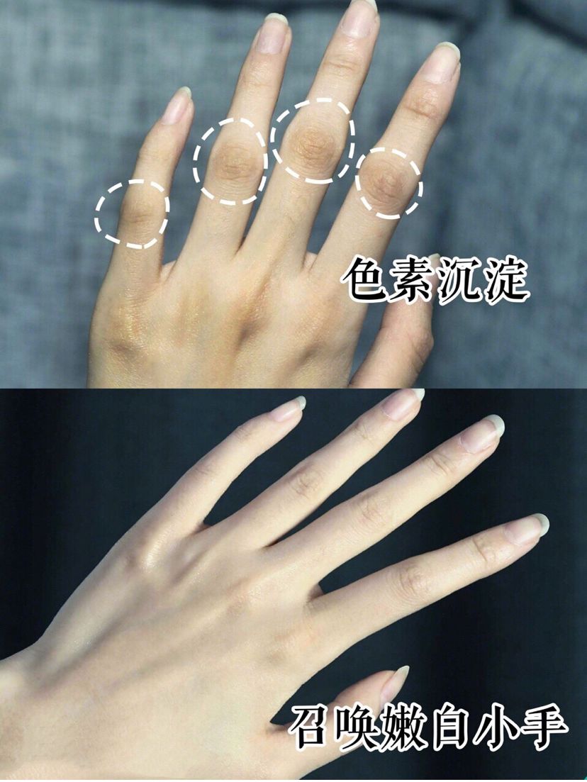 世界顶级手模出镜一次赚4万 (世界最漂亮手模)