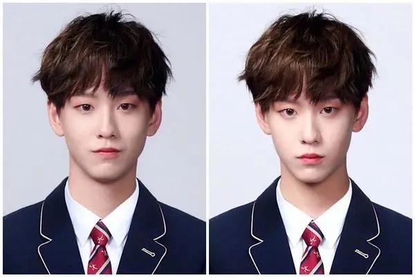 青三成员公布恋情,青三官宣出道