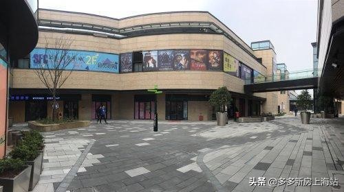 临港新片区在售楼盘实景,临港新盘