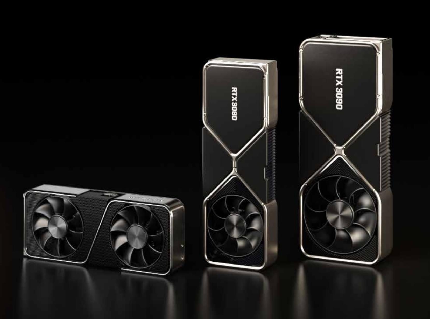 rtx3080发布了什么,rtx3080还能买么