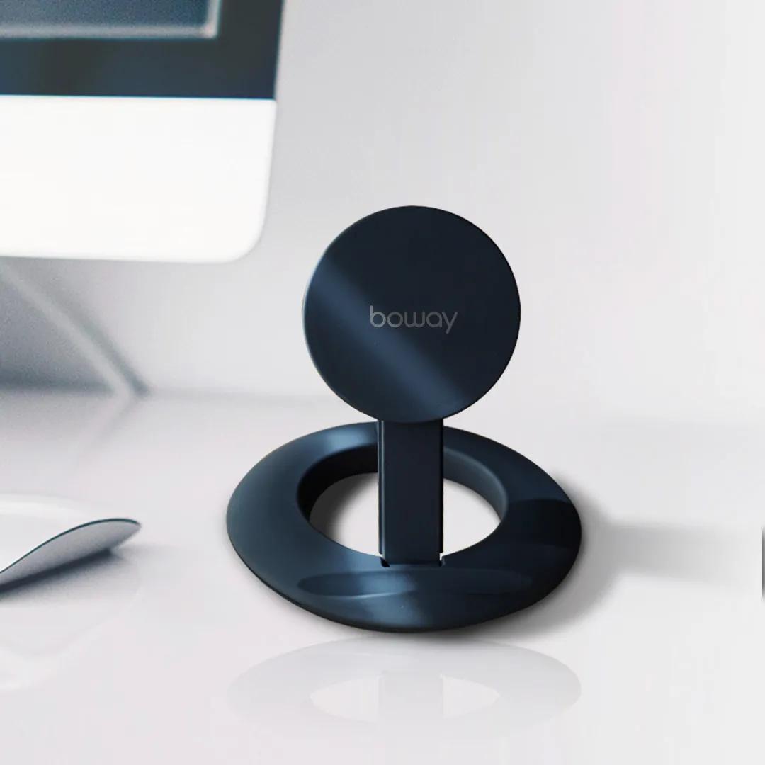 万能无线充电器怎么给手机充电,如何用无线充电器给手机充电