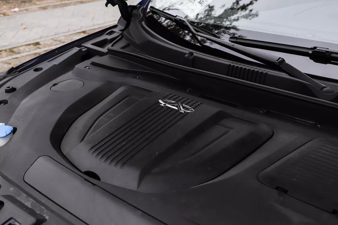 捷途X90PLUS增两款车型,捷途x90plus是中型suv吗