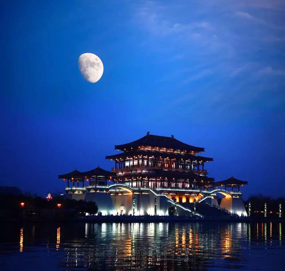 西安景区门票降价了吗现在,陕西7月份免门票景点大全