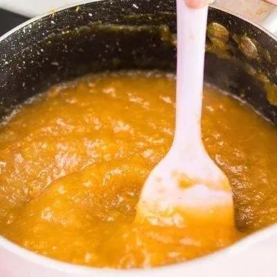 在家怎么制作手工果酱,自制手工果酱泥