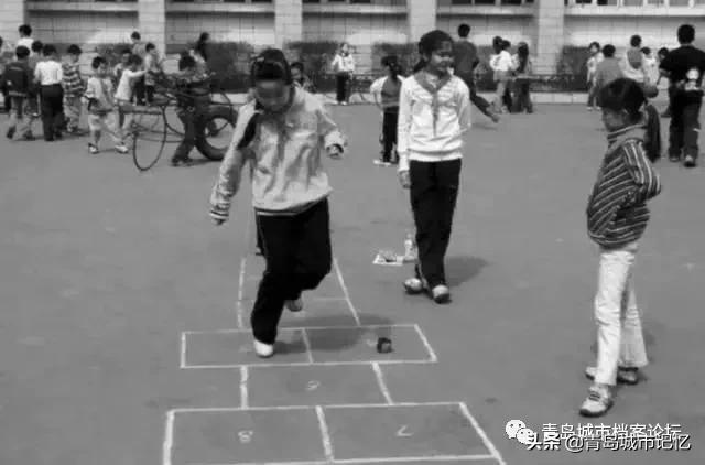 那些年的青春回忆游戏,那些年童年游戏