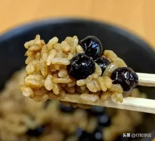 自制珍珠奶茶用电饭锅,自己做珍珠奶茶饭