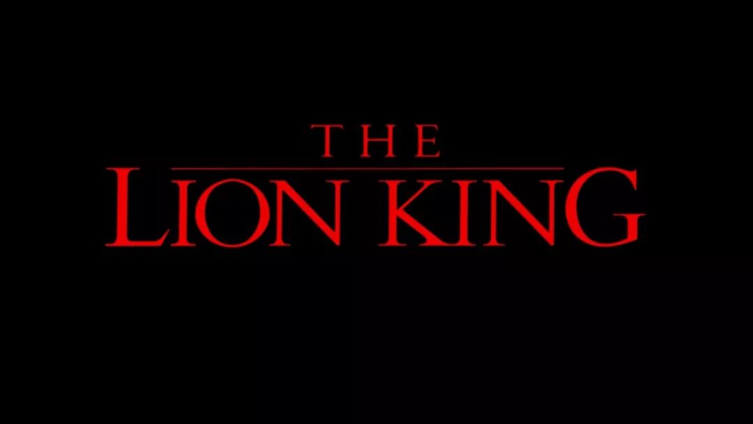 狮子王动画片1994原版深度解读,学了三年动画还原狮子王