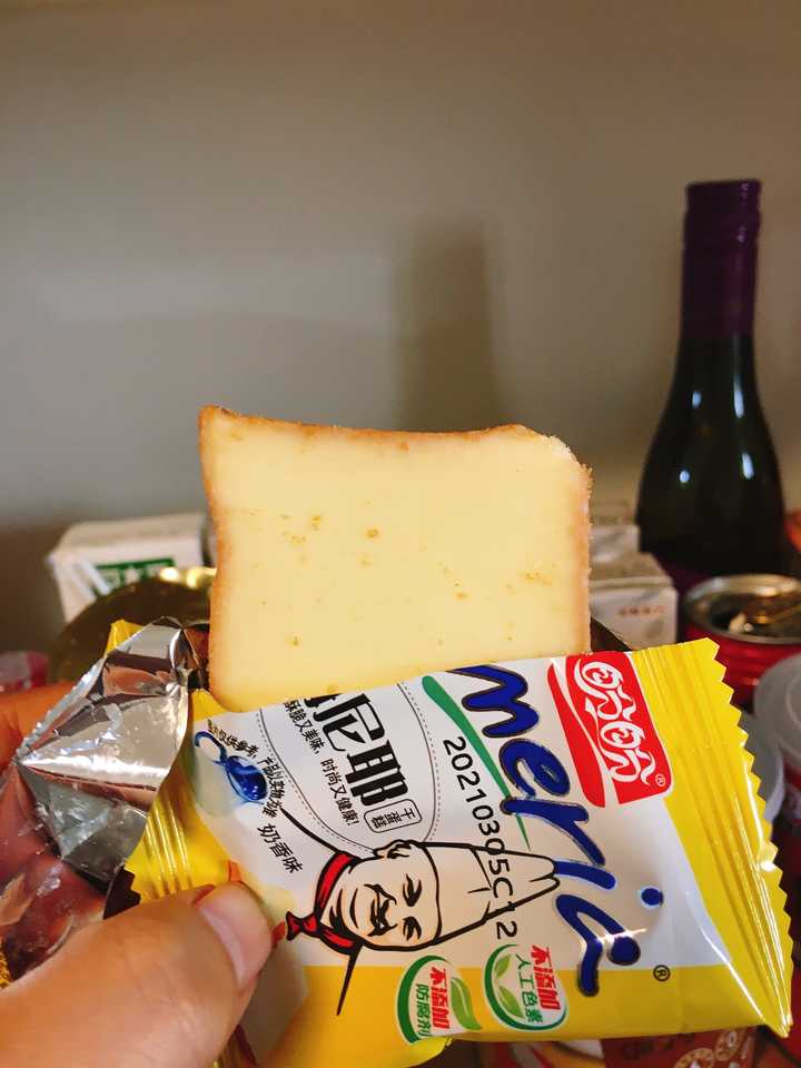 剁手小零食,盘点网购超便宜的食物