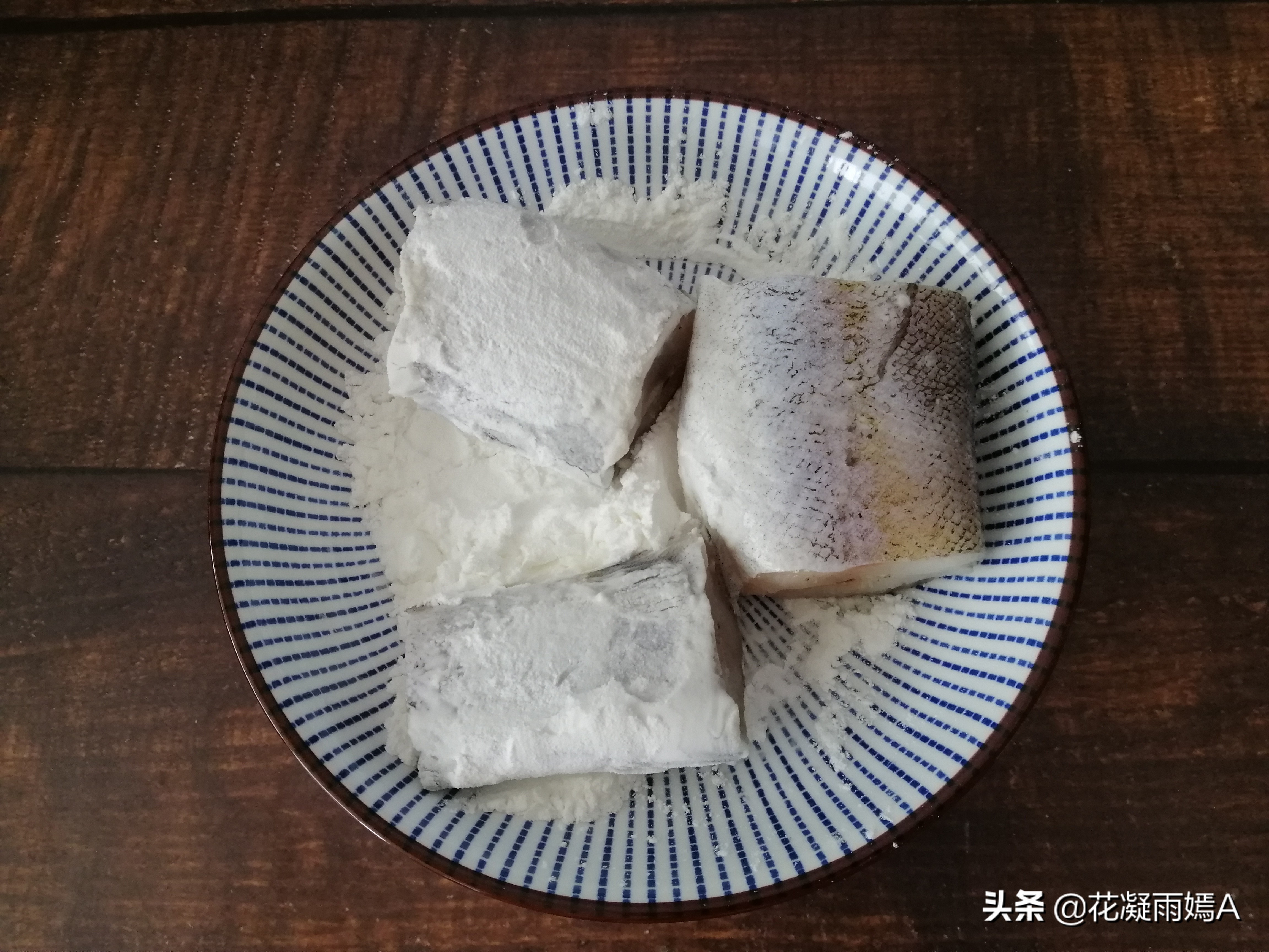 鳕鱼同淡水鱼的蛋白质区别,鳕鱼和普通的鱼营养一样吗