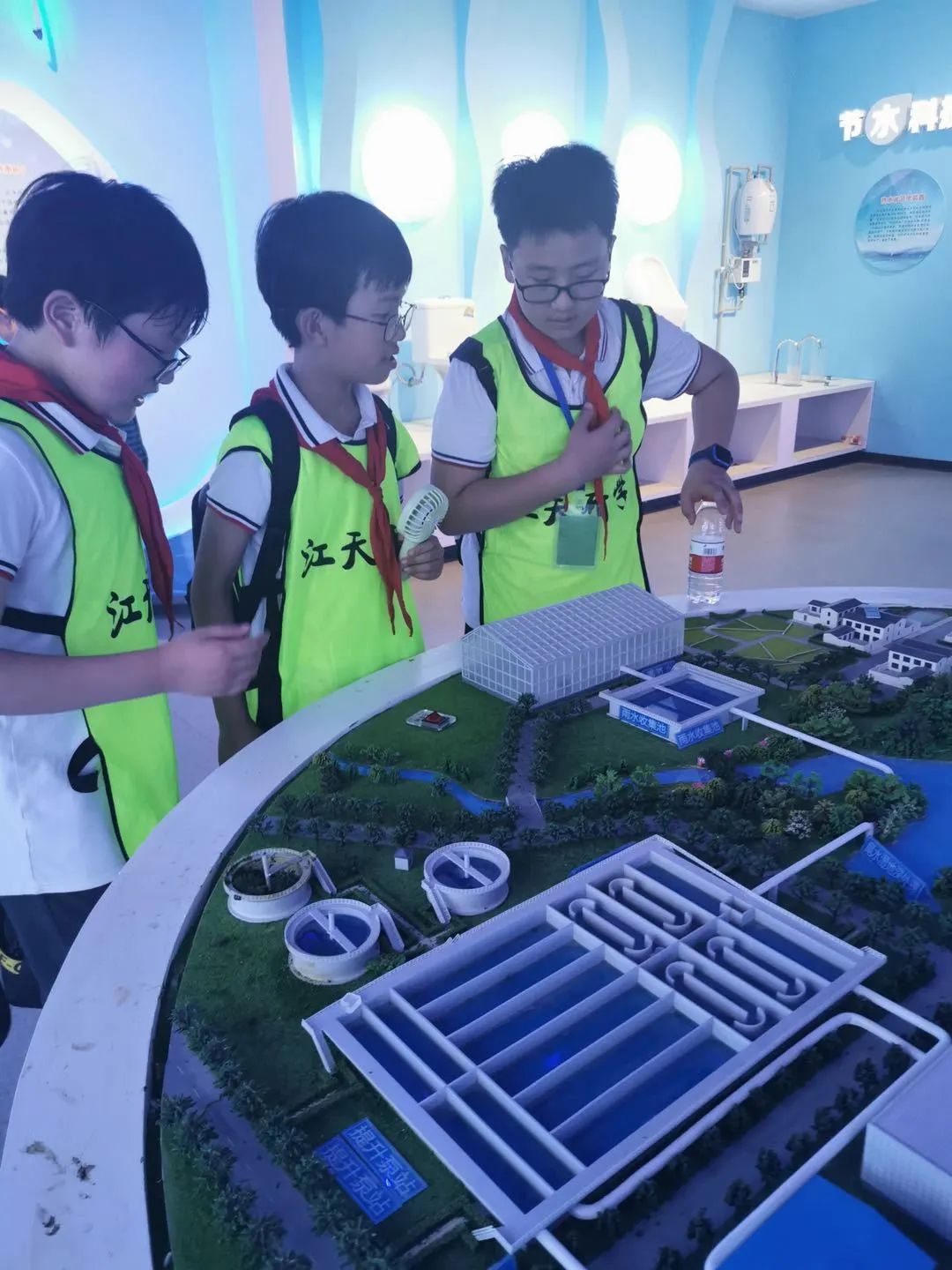 江苏省南通市启东市长江小学,启东长江小学研学