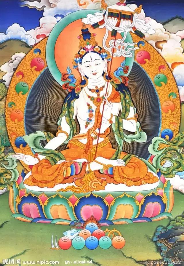 持诵楞严咒的无上功德利益巨大吗,持诵楞严咒的无上功德