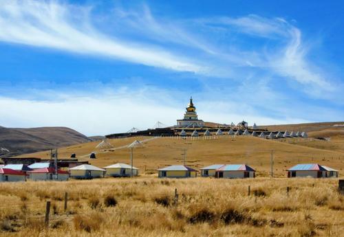 西藏的布达拉宫未解之谜,西藏布达拉宫的百年未解之谜