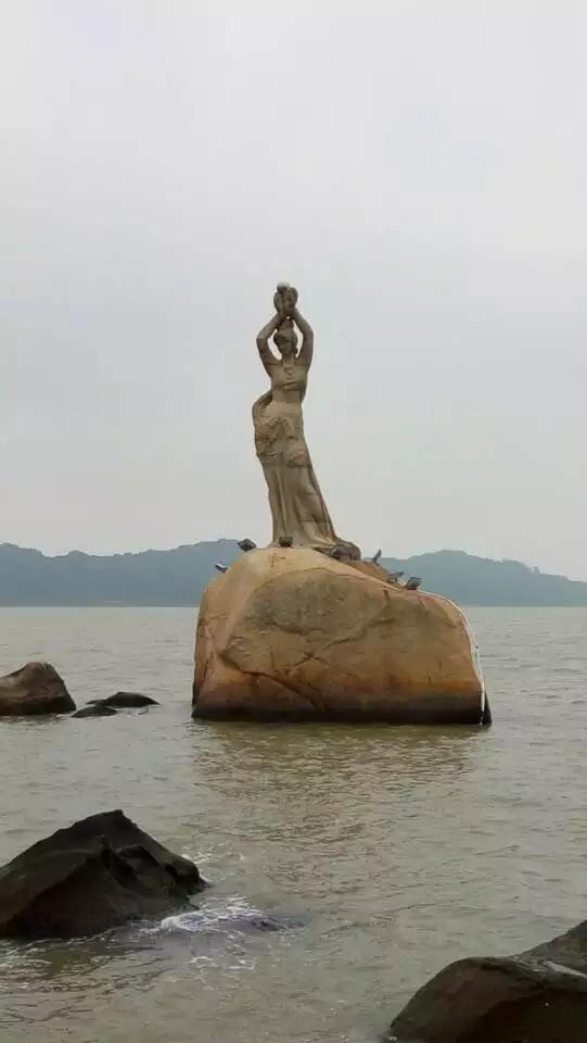 你眼中的珠海城市面貌,怎么评价珠海这个城市