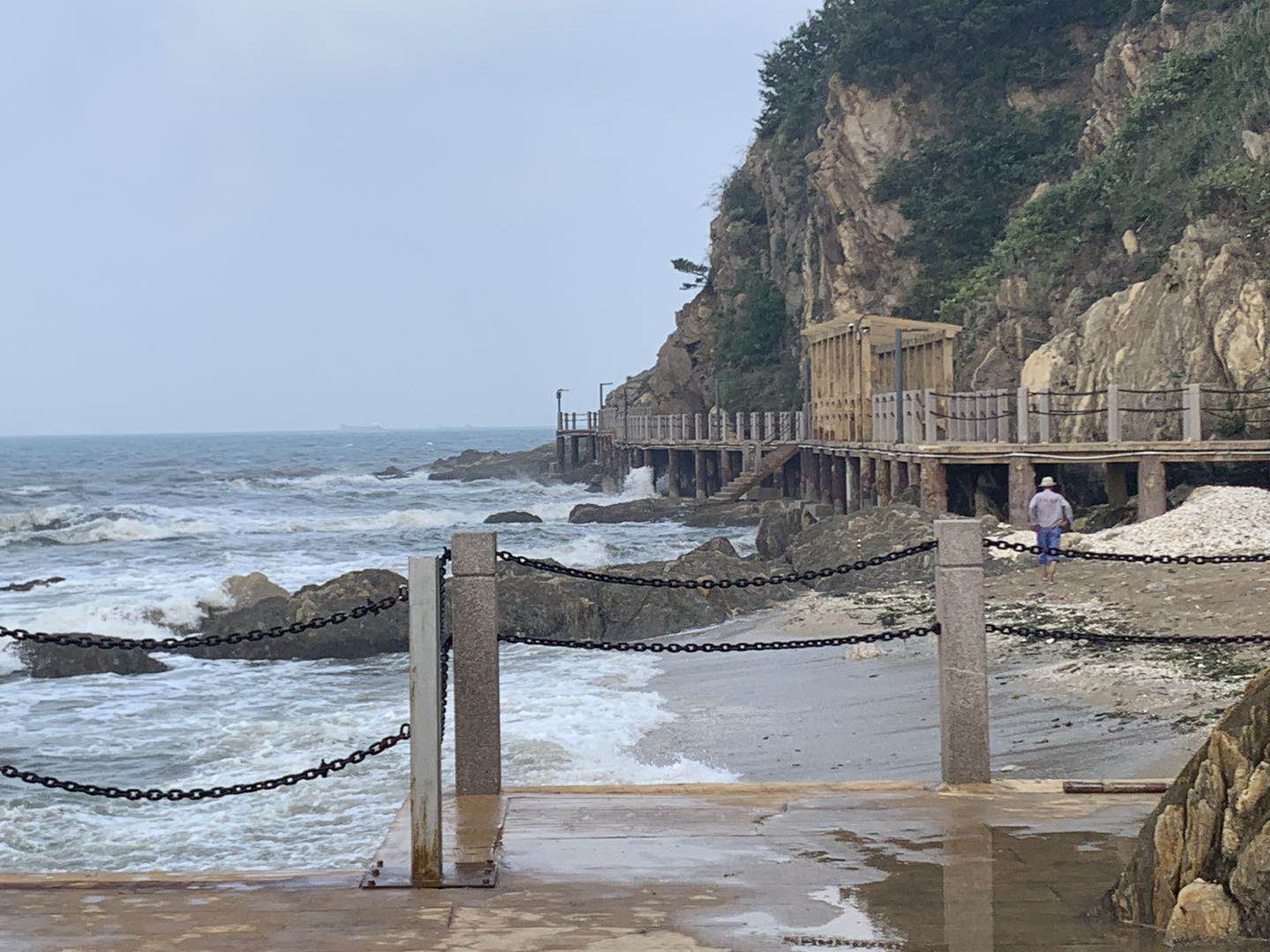 养马岛石药健康城,牟平养马岛石药健康城
