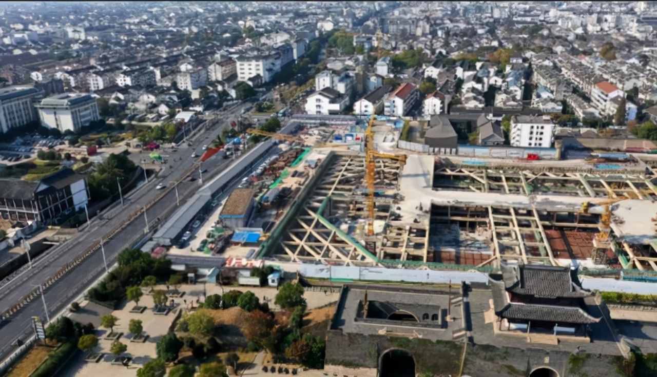 苏州仓街监狱,苏州第三监狱旧址现在是什么