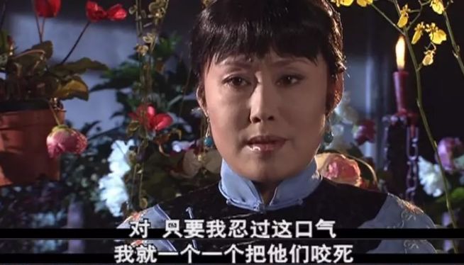 大宅门这样的好剧,国产大宅门电视剧十大巅峰之作