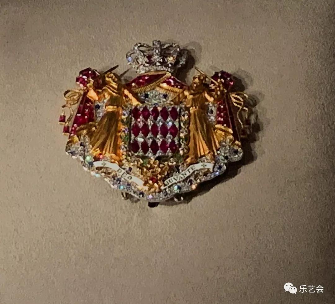 无极斋分享《有界之外—卡地亚与故宫博物院特展》五