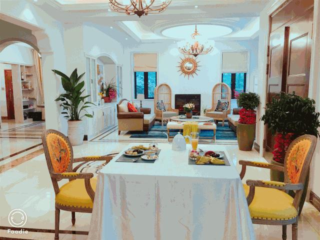 欢呼！余杭9条精品旅游线出炉！瓶窑、塘栖、中泰...太惊艳了！