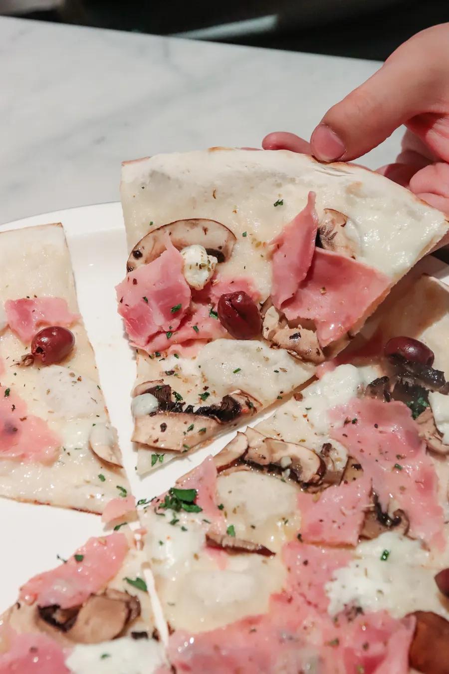 推荐好吃又便宜的披萨外卖店,又便宜又好吃的披萨外卖