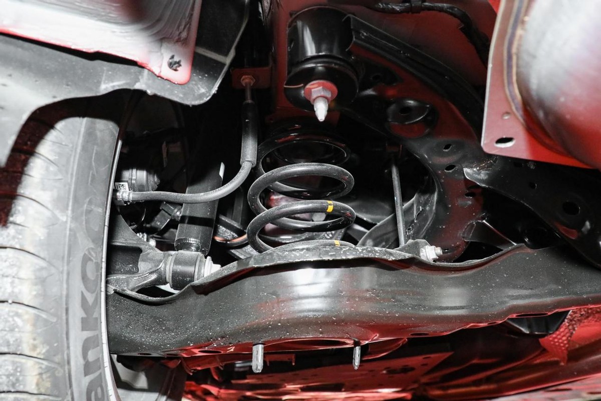 21款马自达阿特兹上市,异响问题频出,还有什么缺点