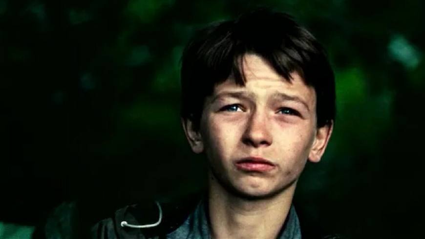 值得看两遍以上的十部经典电影,一部不能错过的好电影一定要看完