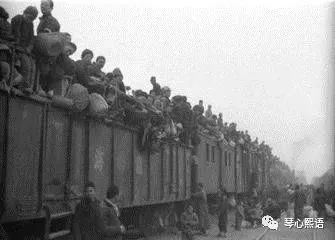 宝鸡岐山记忆,宝鸡一代人记忆