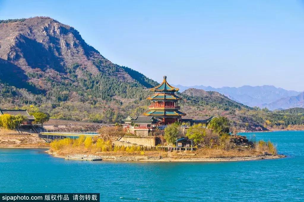 元旦适合去哪旅游北京,元旦北京攻略经典三日游