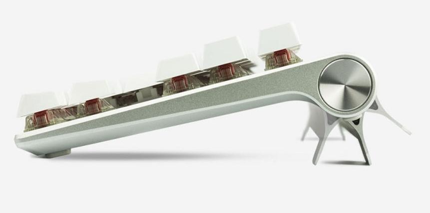 cherry樱桃mx8.0机械键盘测评,cherry樱桃mx8.0机械键盘