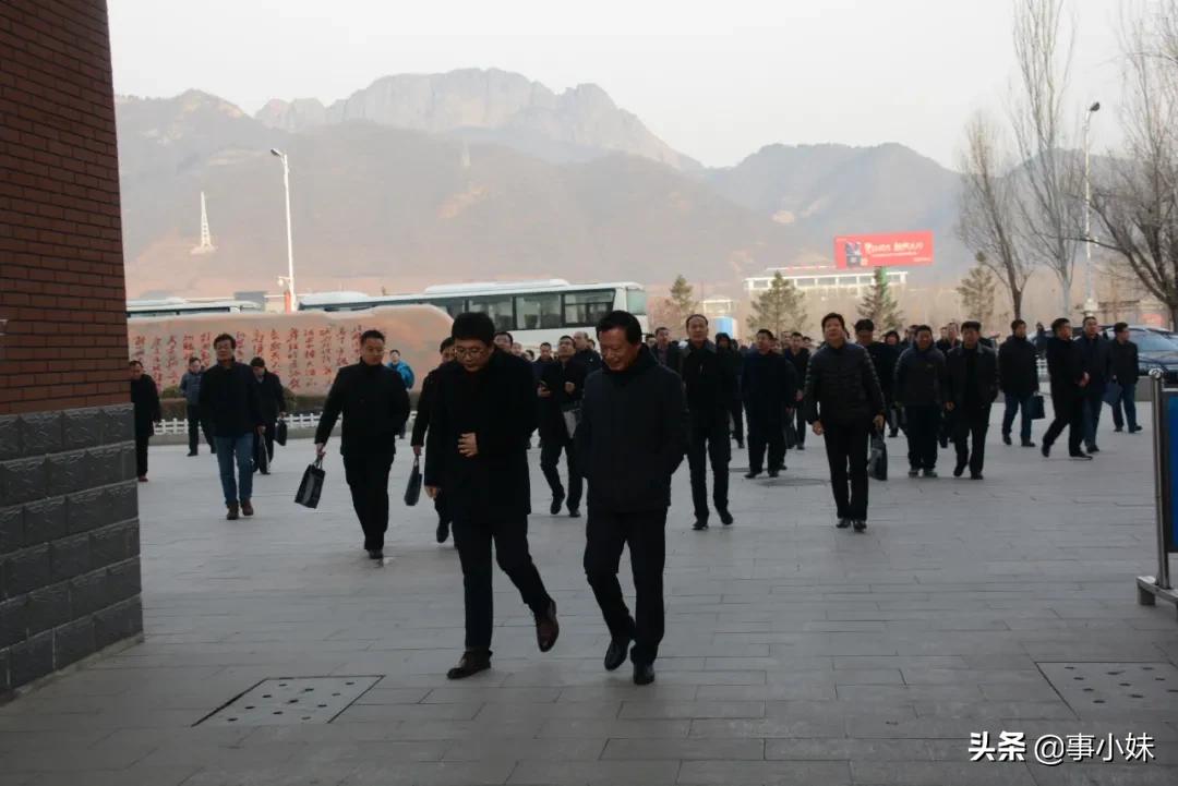 如果，你是承德县一中人