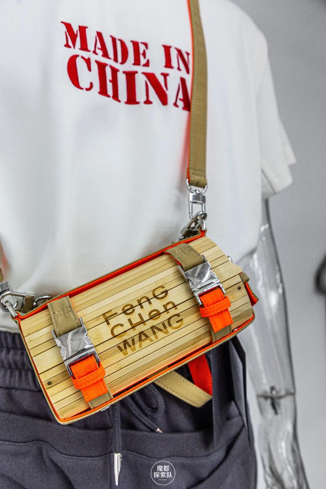 RyodanShowroom限时空降，解锁你的潮流标签