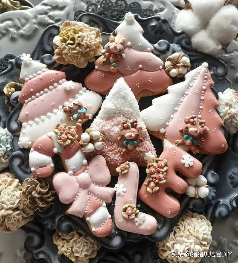 烘焙自学100种饼干不需要黄油的,烘焙饼干12个超实用技巧