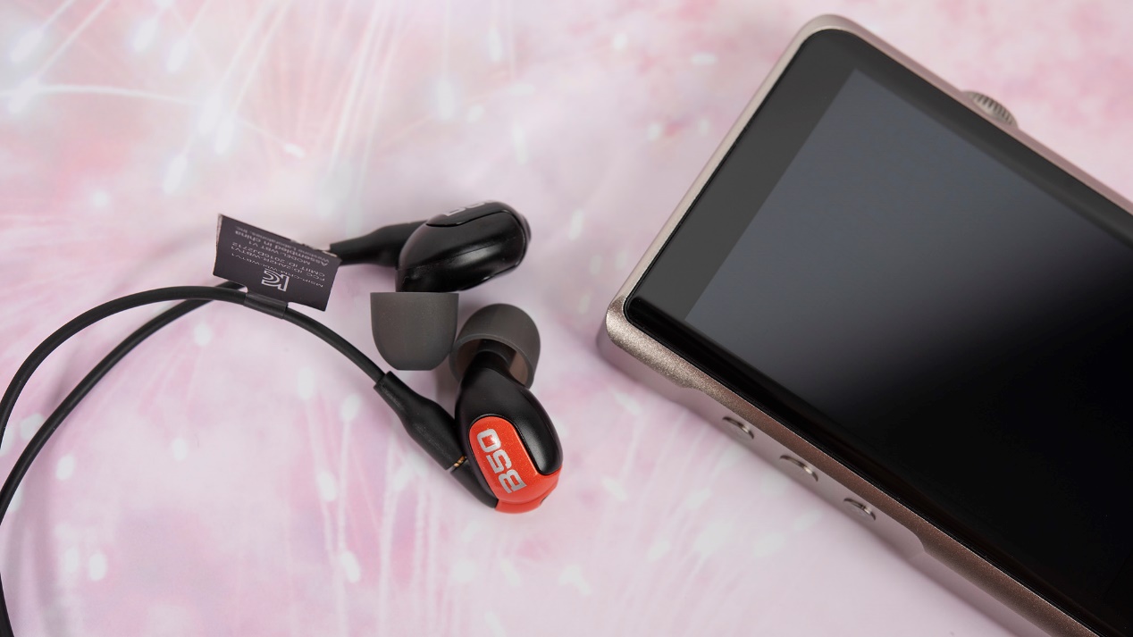 哥不止是传说,b50威士顿耳机