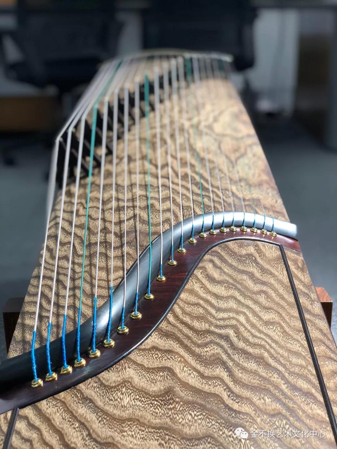 古筝基本功视频教程,古筝基础入门必练十大基本功