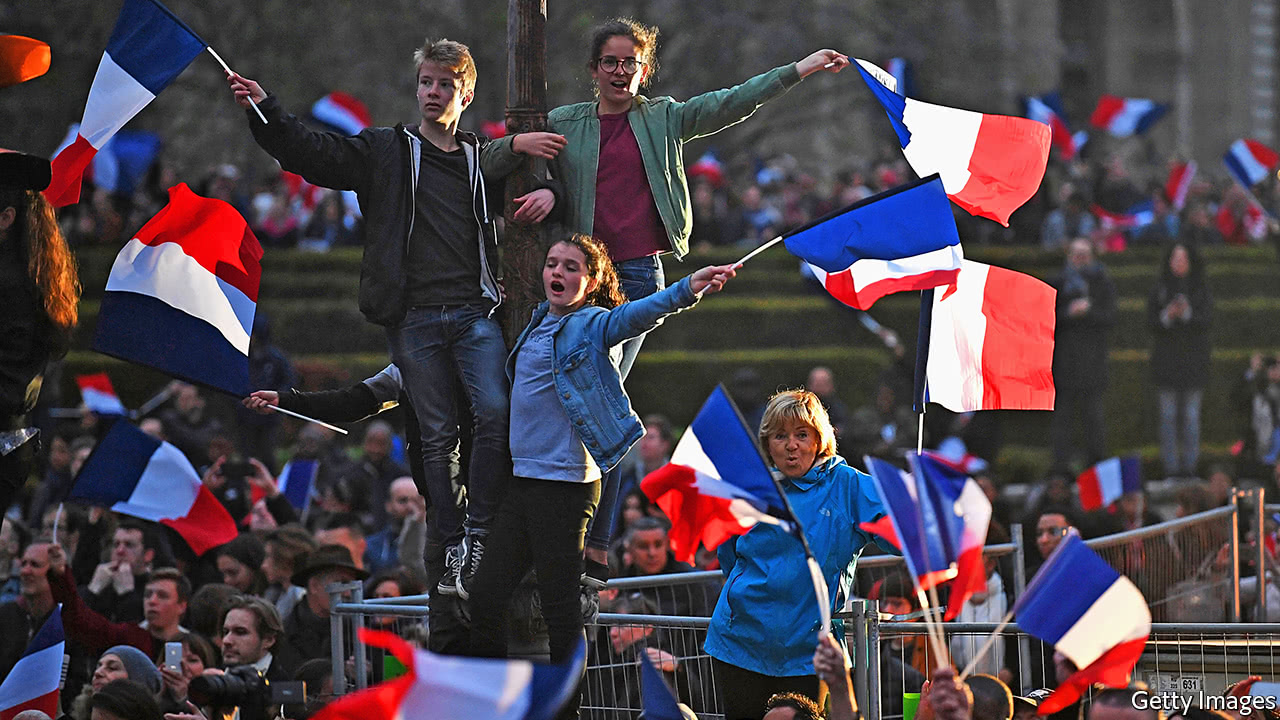 比黄背心还“任性”的活动，每天都在法国悄悄发生